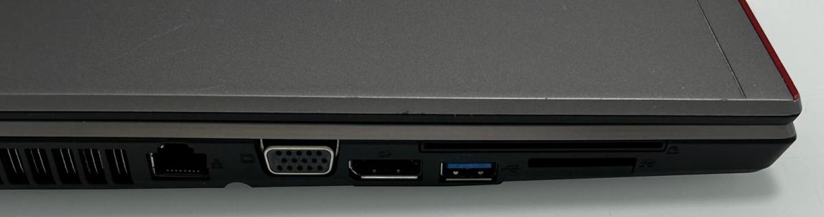 Fujitsu Lifebook E756